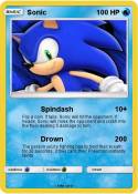 Sonic