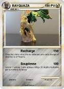 RAYQUAZA