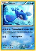 Kyogre