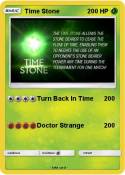 Time Stone