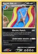 Electric Eal
