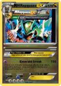 MRayquaza