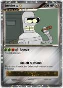 bender