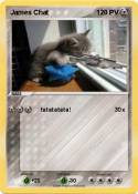 James Chat