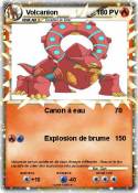 Volcanion