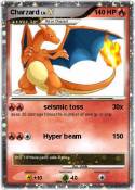 Charzard
