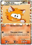 Puffle Chat