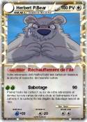 Herbert P.Bear