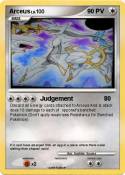 Arceus