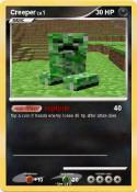 Creeper