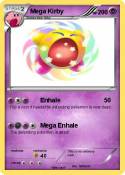 Mega Kirby