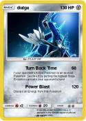 dialga