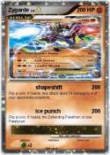 Zygarde