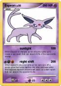 Espeon