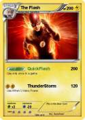 The Flash