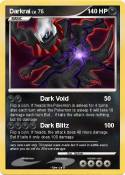 Darkrai
