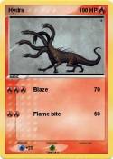 Hydra