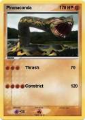 Piranaconda