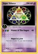 Super Triforce