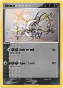 Arceus