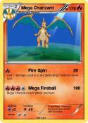 Mega Charizard