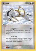 Arceus