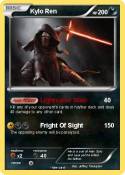 Kylo Ren