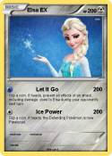 Elsa EX