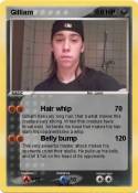 Gilliam