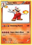 Super Mario