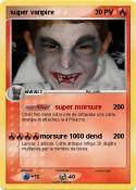super vanpire