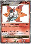 Volcarona