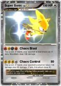 Super Sonic