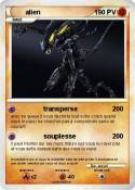alien