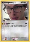 Heythatsprettyg