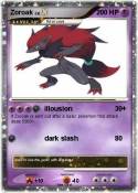 Zoroak