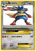 Lucario