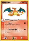 charizard ex