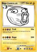 Rage Comics