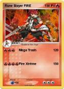 Rune Slayer FIR