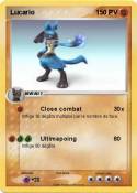 Lucario