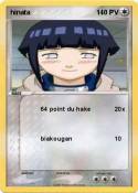 hinata