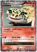 da gecko