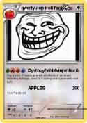 qwertyuiop trol