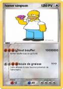 homer simpson