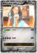lina la plus