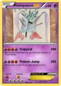 Mompoison