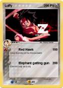 Luffy