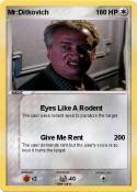 Mr:Ditkovich