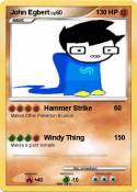 John Egbert